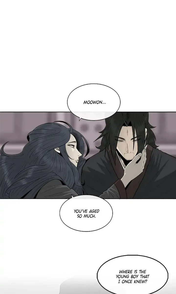 The Legend of the Northern Blade Chapter 144 Page 92