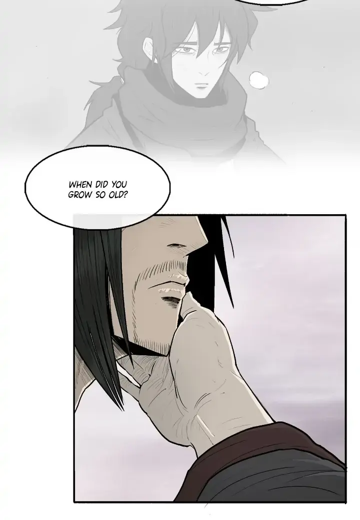 The Legend of the Northern Blade Chapter 144 Page 93