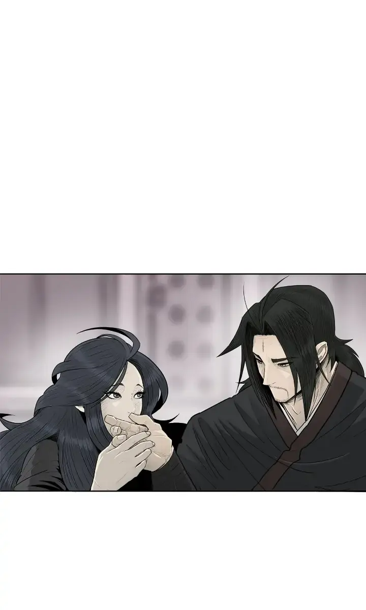 The Legend of the Northern Blade Chapter 144 Page 99