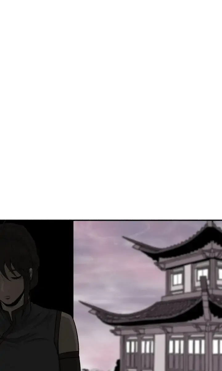 The Legend of the Northern Blade Chapter 144 Page 101