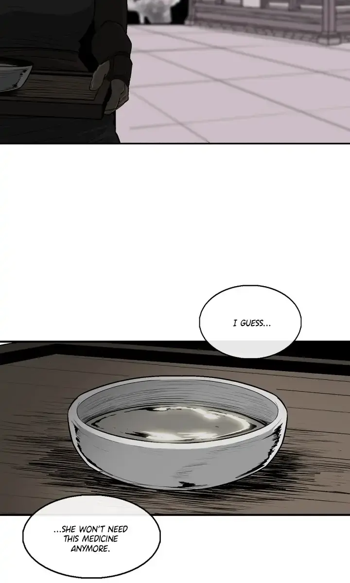 The Legend of the Northern Blade Chapter 144 Page 102