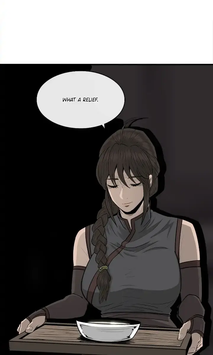 The Legend of the Northern Blade Chapter 144 Page 103