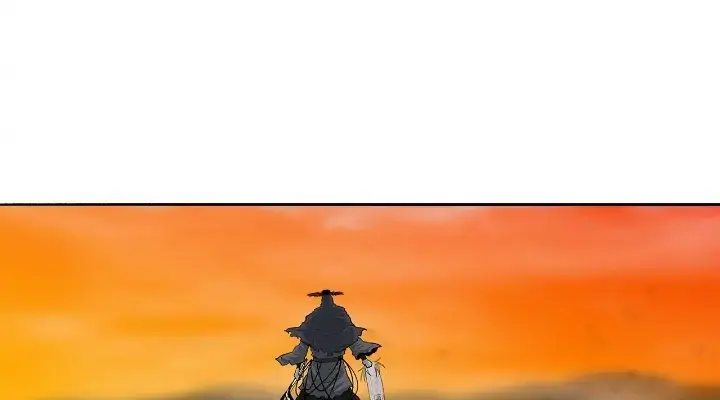 The Legend of the Northern Blade Chapter 144 Page 109