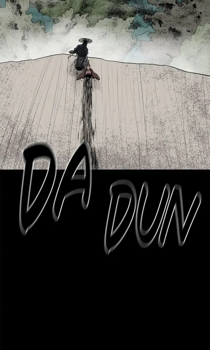 The Legend of the Northern Blade Chapter 144 Page 112