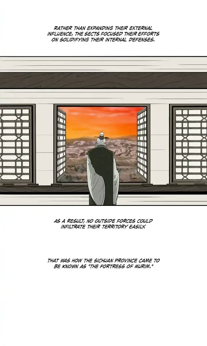 The Legend of the Northern Blade Chapter 145 Page 2