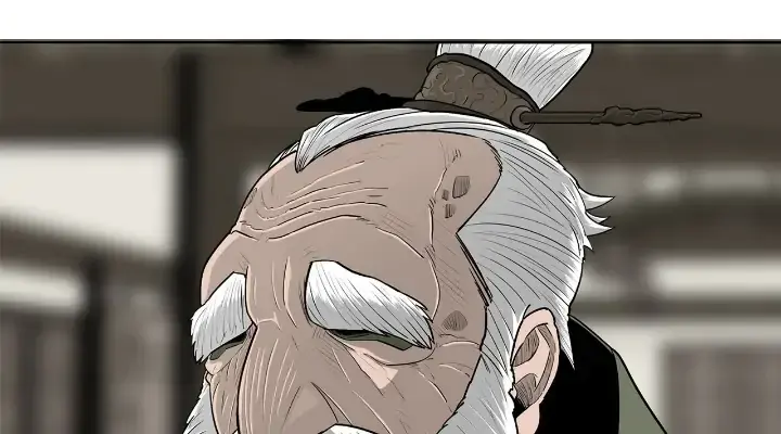 The Legend of the Northern Blade Chapter 145 Page 4