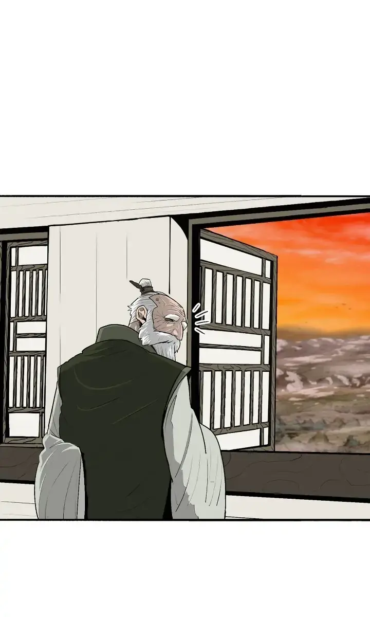 The Legend of the Northern Blade Chapter 145 Page 6