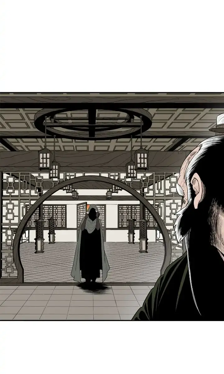 The Legend of the Northern Blade Chapter 145 Page 7