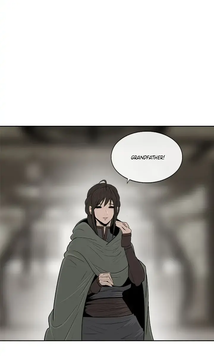 The Legend of the Northern Blade Chapter 145 Page 8