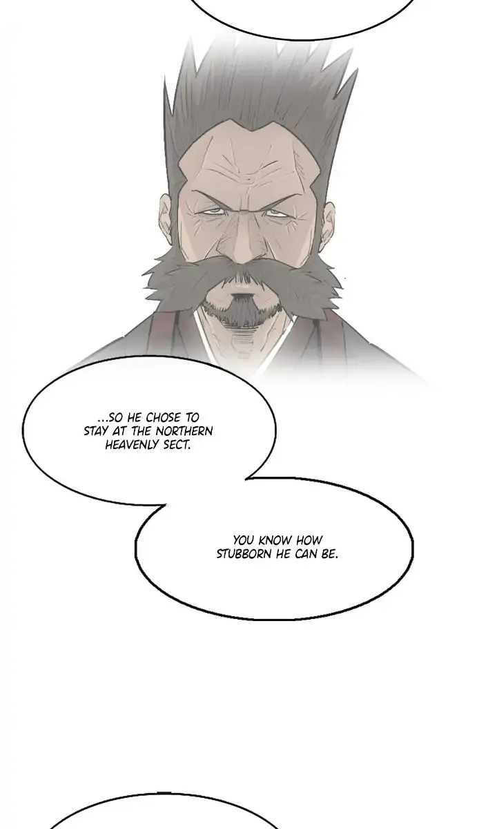 The Legend of the Northern Blade Chapter 145 Page 13