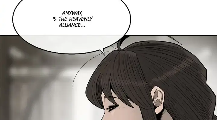 The Legend of the Northern Blade Chapter 145 Page 14