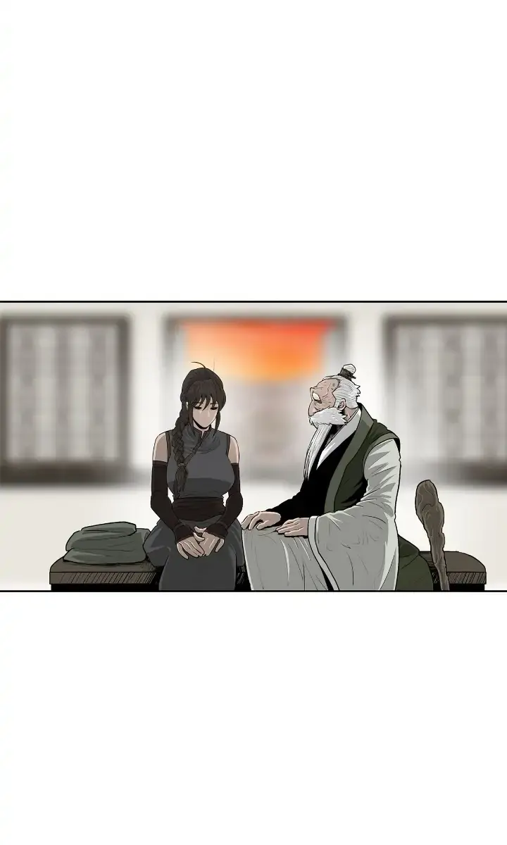 The Legend of the Northern Blade Chapter 145 Page 18