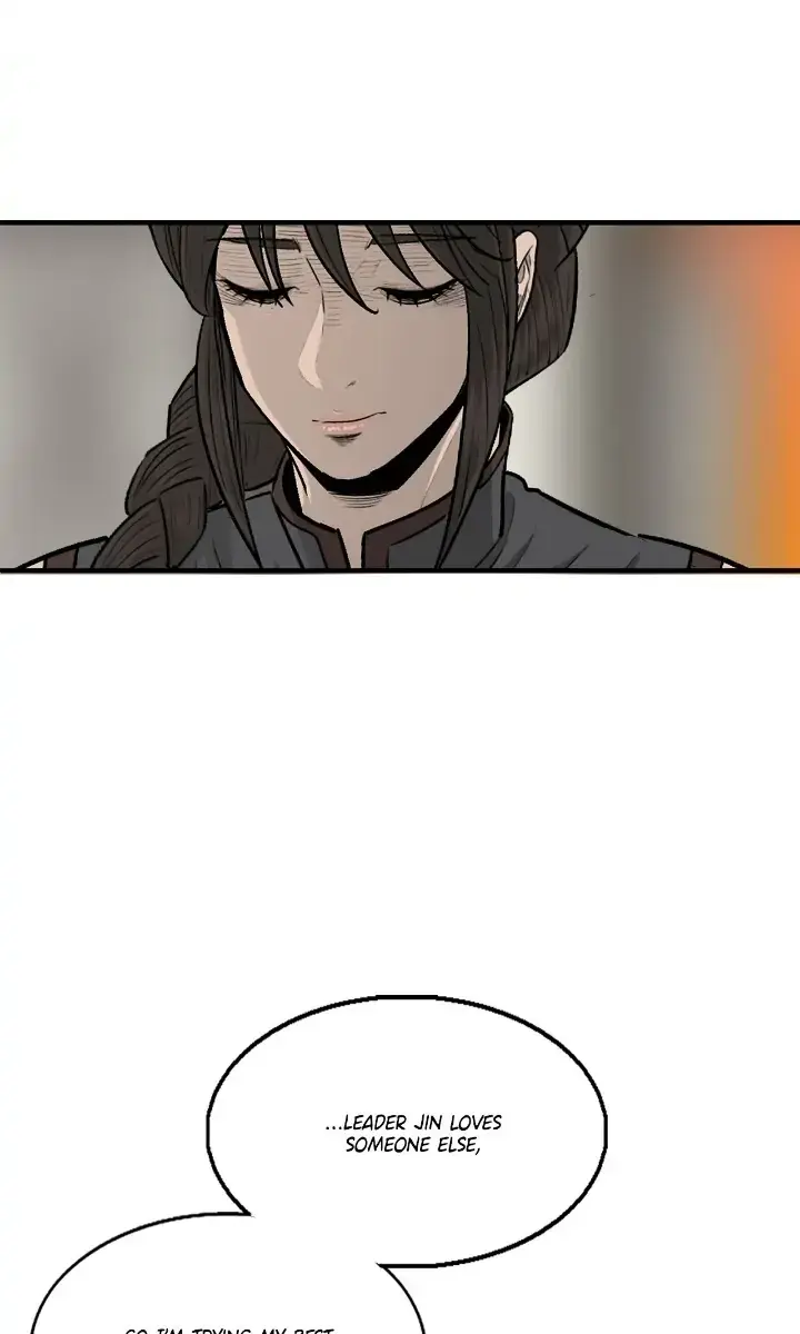 The Legend of the Northern Blade Chapter 145 Page 22