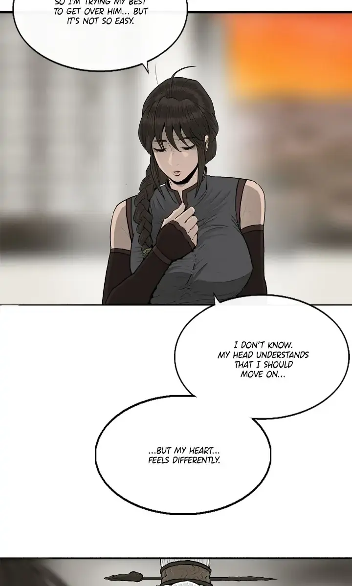 The Legend of the Northern Blade Chapter 145 Page 23