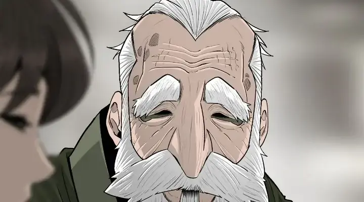 The Legend of the Northern Blade Chapter 145 Page 24