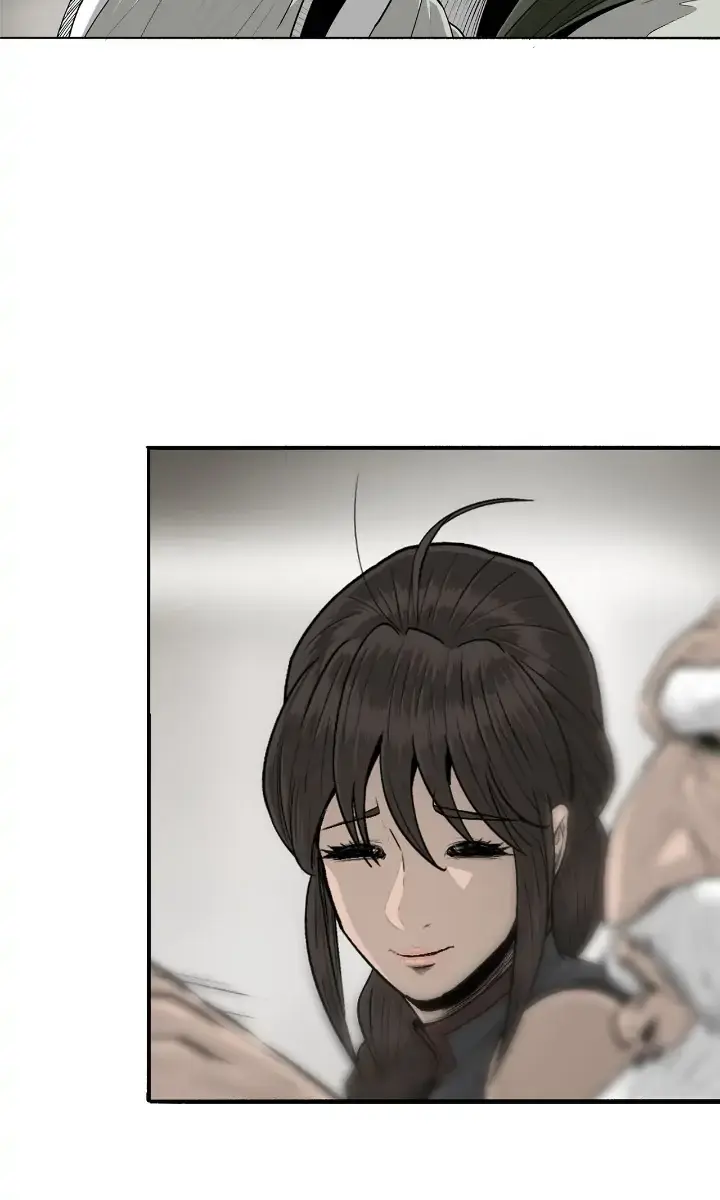 The Legend of the Northern Blade Chapter 145 Page 27