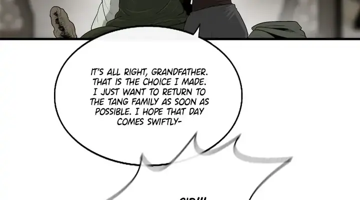 The Legend of the Northern Blade Chapter 145 Page 29