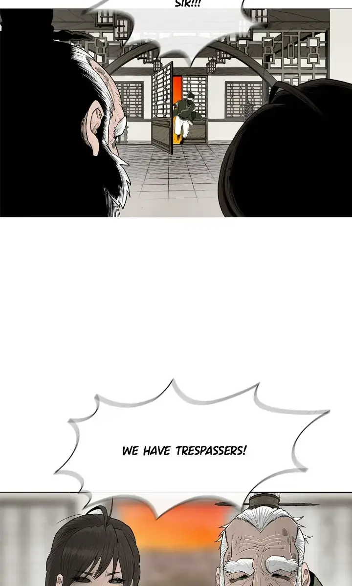 The Legend of the Northern Blade Chapter 145 Page 30