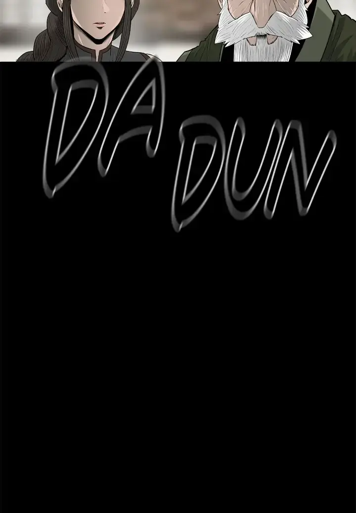 The Legend of the Northern Blade Chapter 145 Page 31