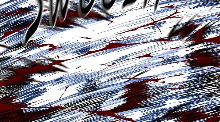 The Legend of the Northern Blade Chapter 145 Page 35