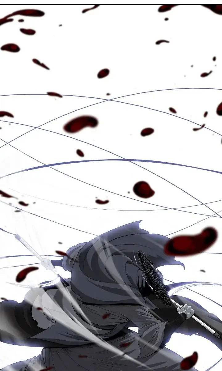 The Legend of the Northern Blade Chapter 145 Page 37