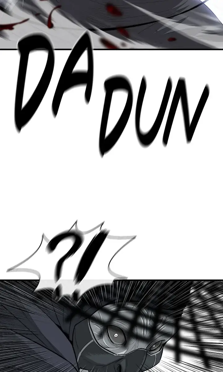 The Legend of the Northern Blade Chapter 145 Page 38