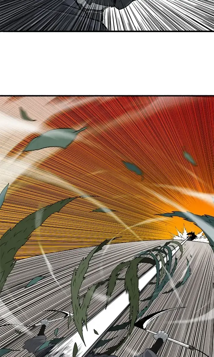 The Legend of the Northern Blade Chapter 145 Page 39