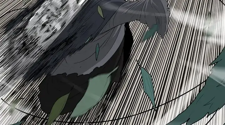 The Legend of the Northern Blade Chapter 145 Page 40