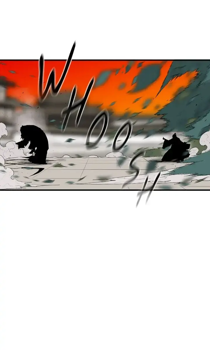 The Legend of the Northern Blade Chapter 145 Page 42