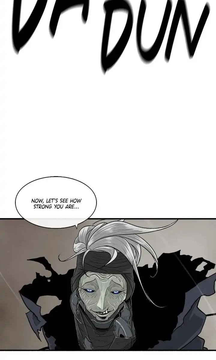 The Legend of the Northern Blade Chapter 145 Page 47