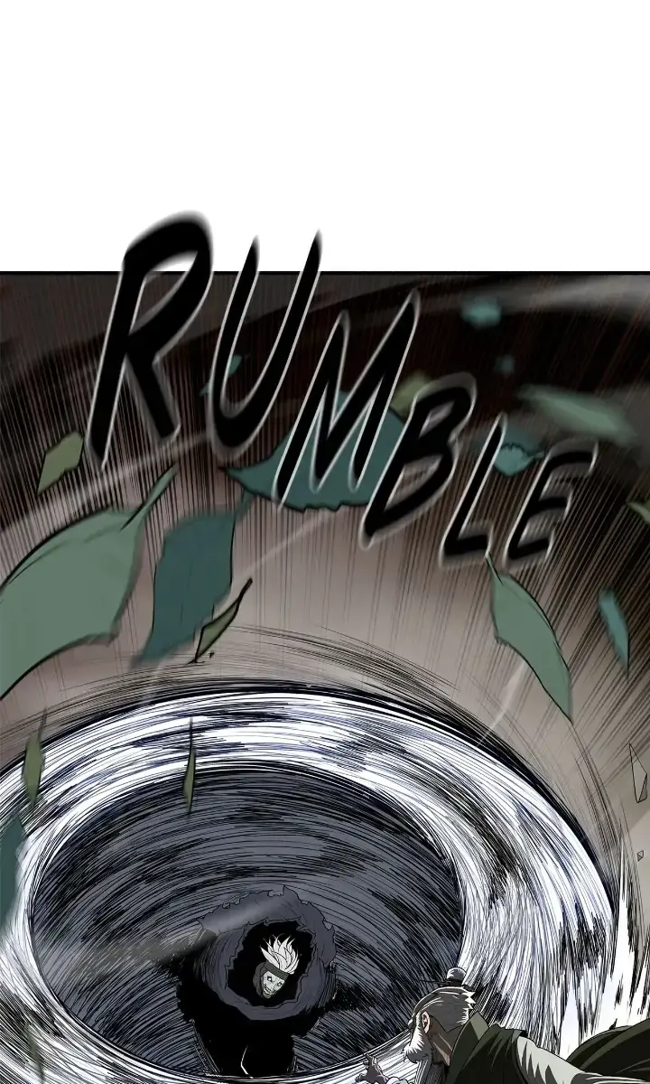 The Legend of the Northern Blade Chapter 145 Page 49