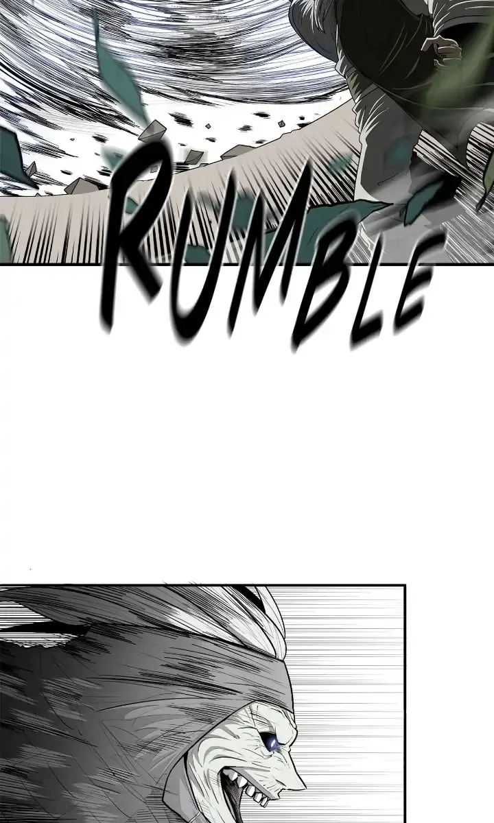 The Legend of the Northern Blade Chapter 145 Page 50