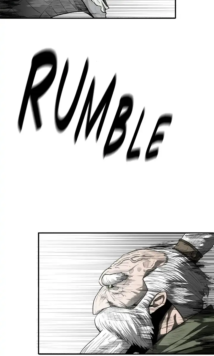 The Legend of the Northern Blade Chapter 145 Page 51