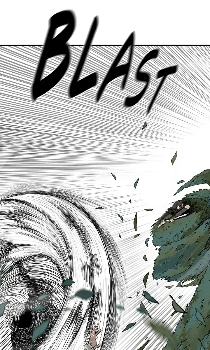 The Legend of the Northern Blade Chapter 145 Page 56