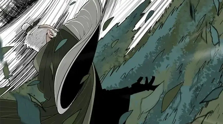 The Legend of the Northern Blade Chapter 145 Page 57