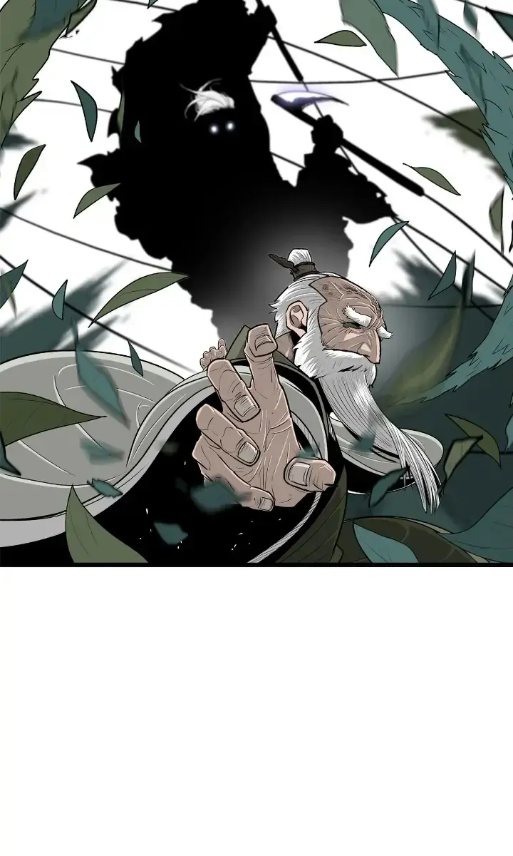 The Legend of the Northern Blade Chapter 145 Page 60