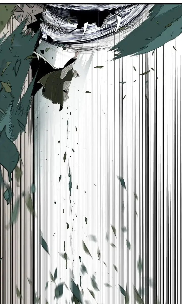 The Legend of the Northern Blade Chapter 145 Page 64