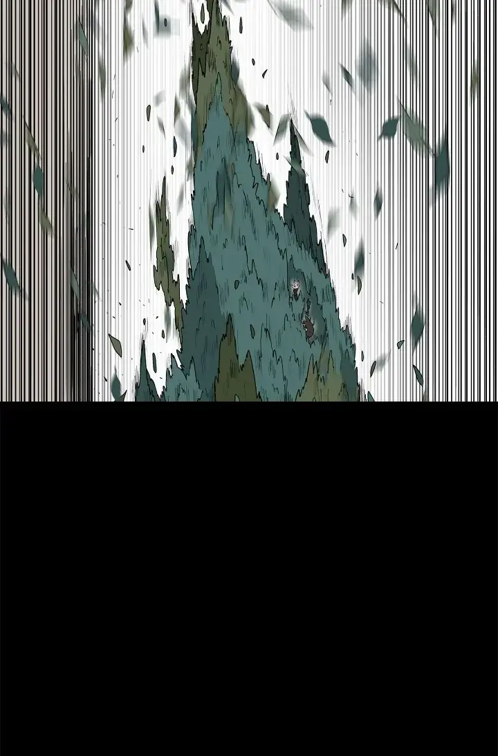 The Legend of the Northern Blade Chapter 145 Page 65