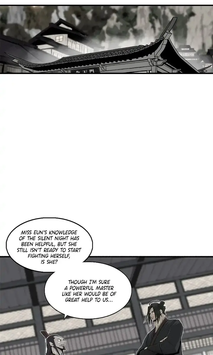 The Legend of the Northern Blade Chapter 145 Page 68