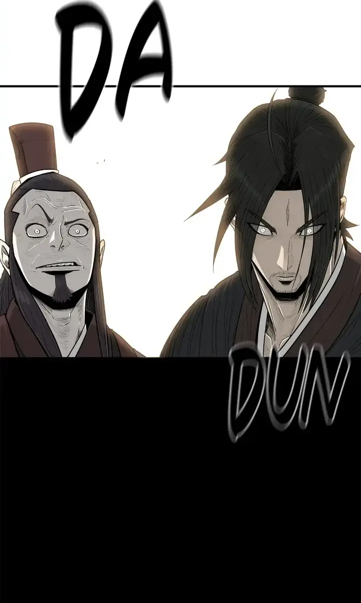 The Legend of the Northern Blade Chapter 145 Page 73