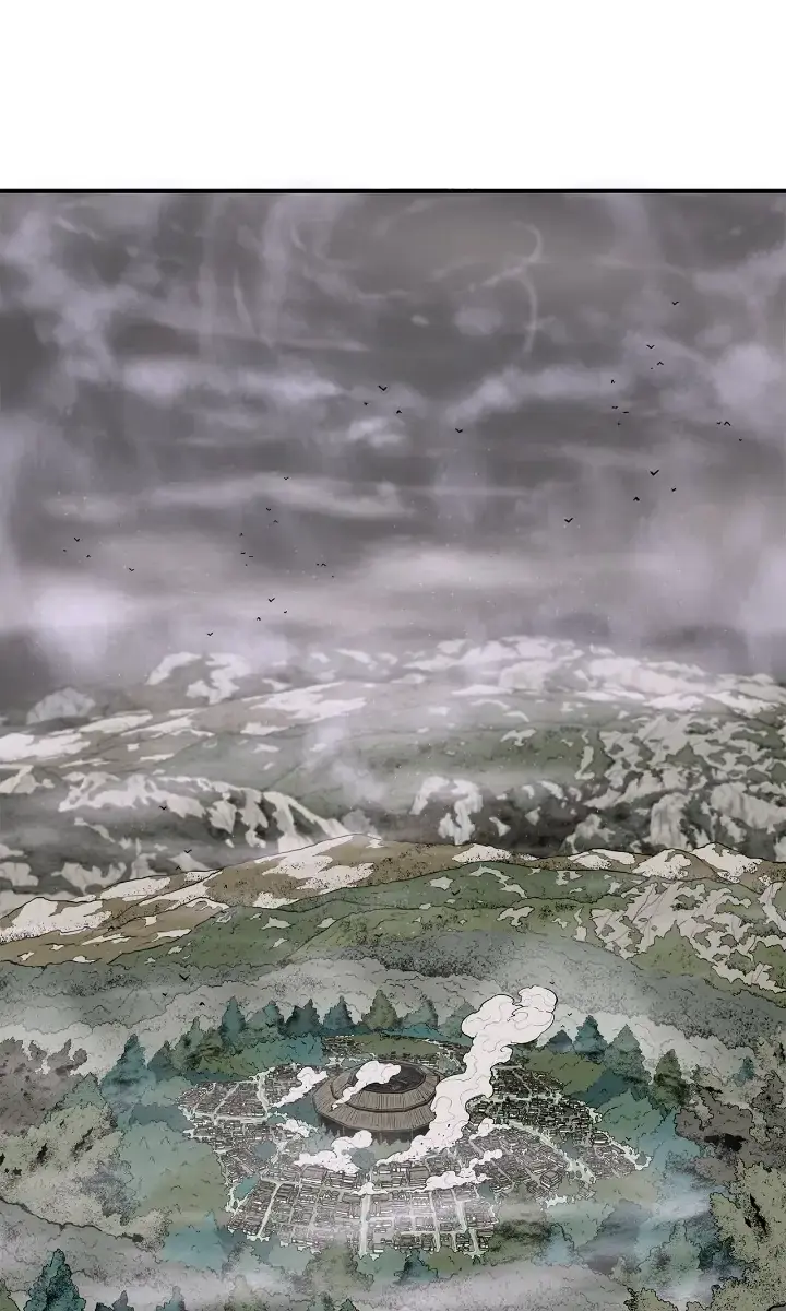 The Legend of the Northern Blade Chapter 146 Page 1