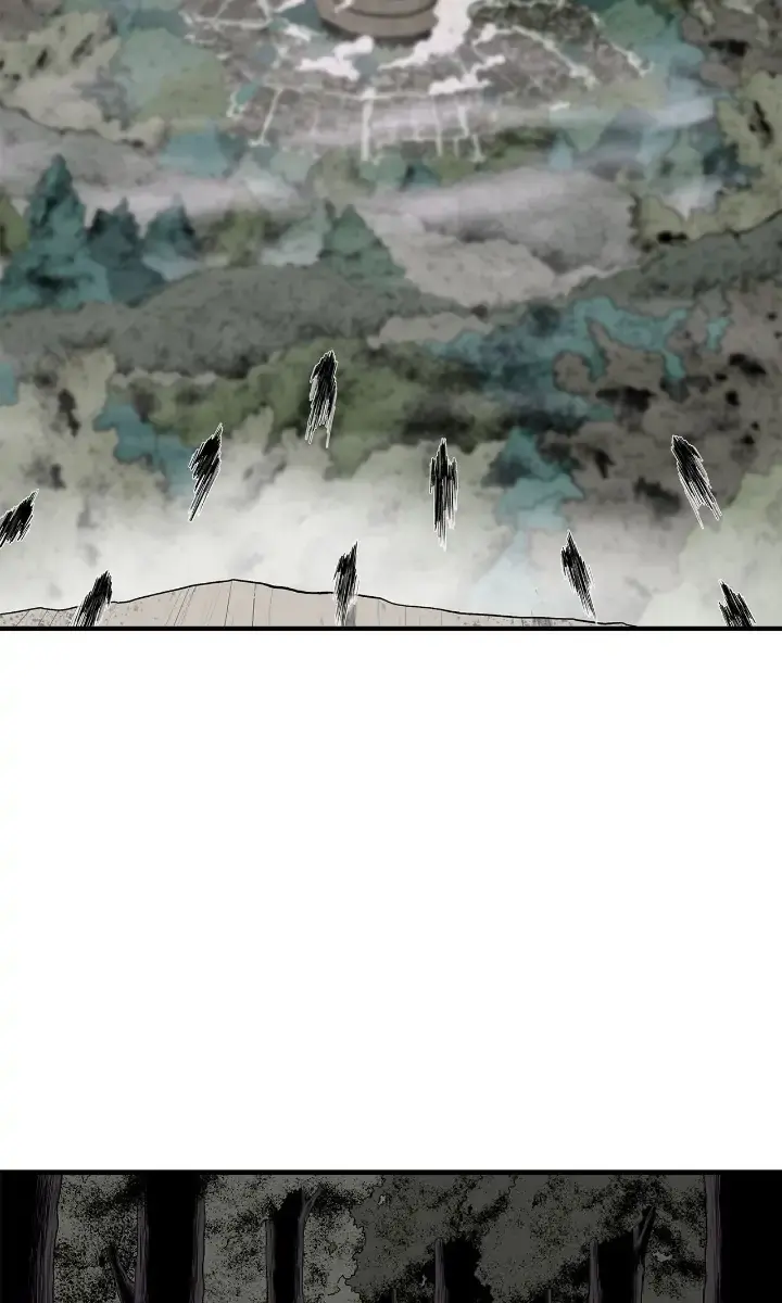 The Legend of the Northern Blade Chapter 146 Page 3