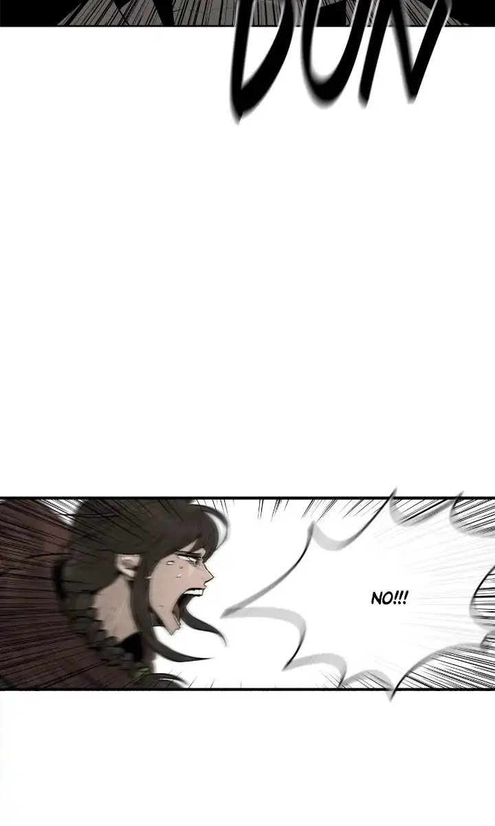 The Legend of the Northern Blade Chapter 146 Page 10