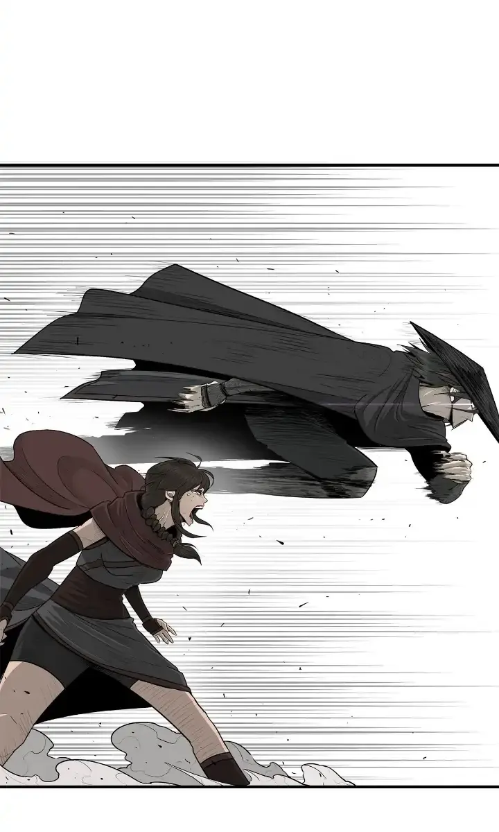 The Legend of the Northern Blade Chapter 146 Page 11