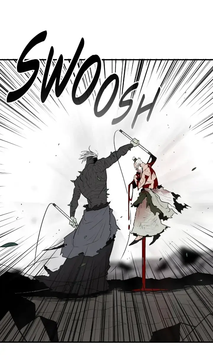 The Legend of the Northern Blade Chapter 146 Page 13