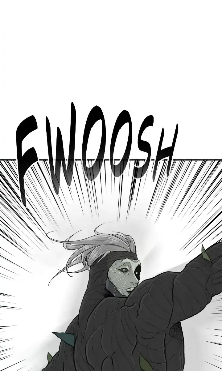 The Legend of the Northern Blade Chapter 146 Page 14