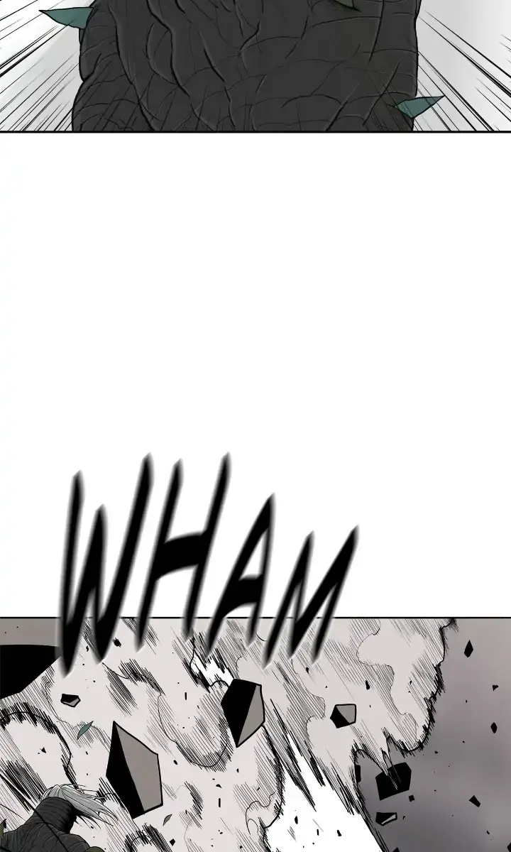 The Legend of the Northern Blade Chapter 146 Page 15