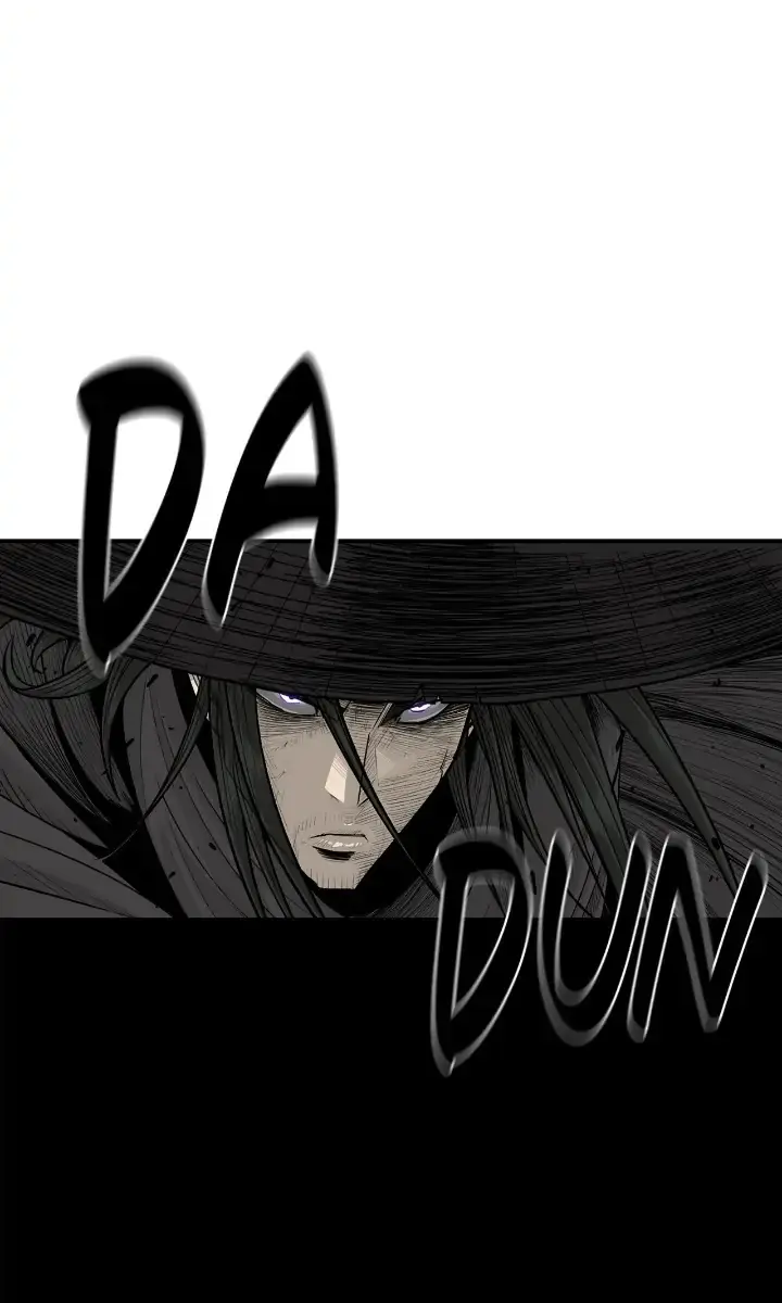 The Legend of the Northern Blade Chapter 146 Page 19