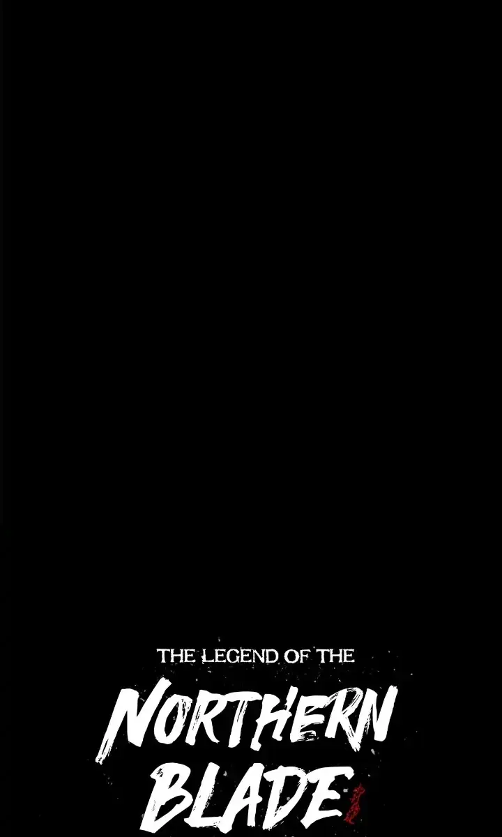 The Legend of the Northern Blade Chapter 146 Page 20