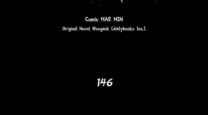 The Legend of the Northern Blade Chapter 146 Page 21